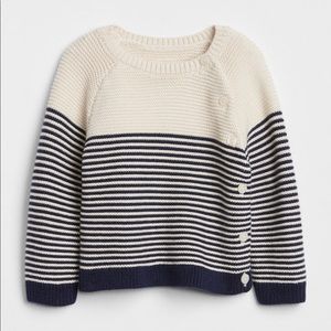 Baby Gap sweater